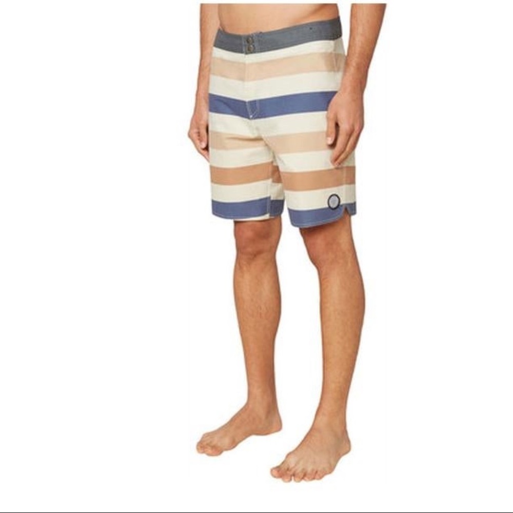 Jack O’Neill Stringer Board Shorts - Picture 2 of 7